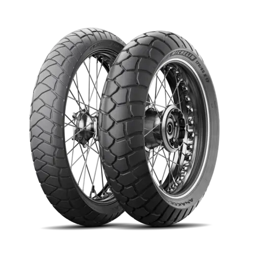 Pneu Premium Michelin Anakee Adventure 80/20