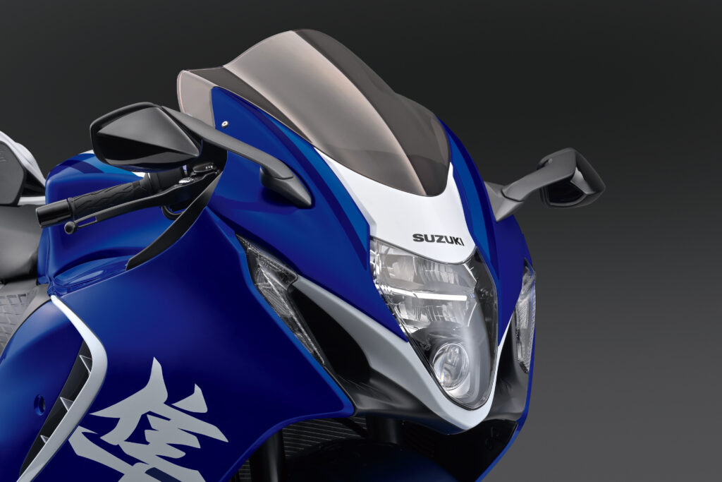 GSX1300RRQZM6_Upper_Cowl